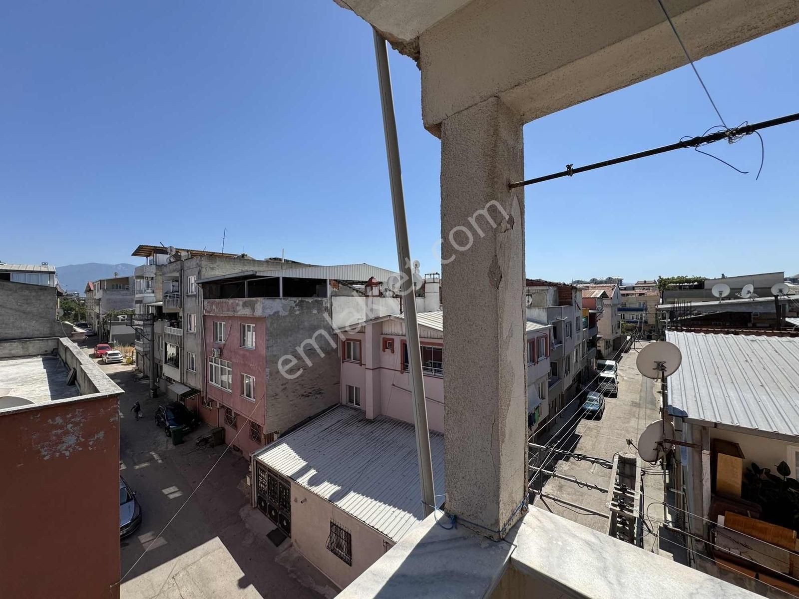 Biensden Bağlarbaşında Güzel Konumda Fırsat Daire - Görsel 12