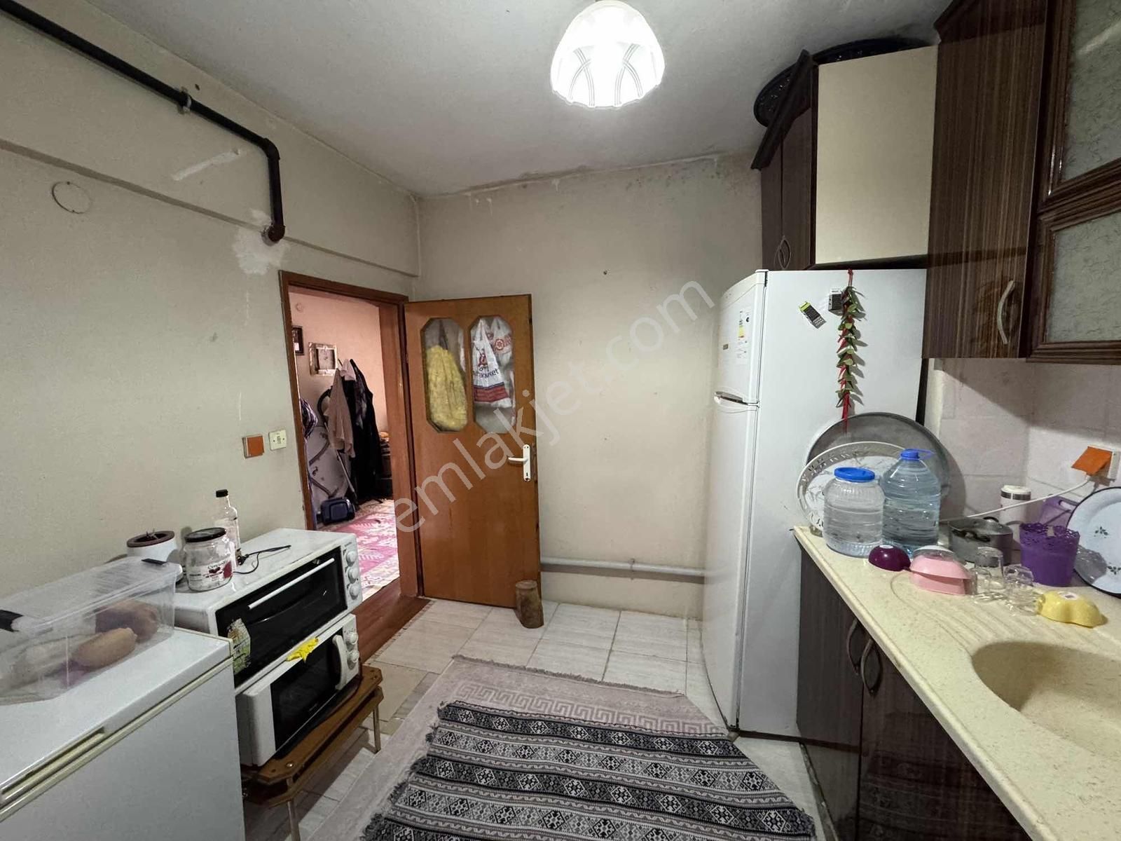 Biensden Bağlarbaşında Güzel Konumda Fırsat Daire - Görsel 7