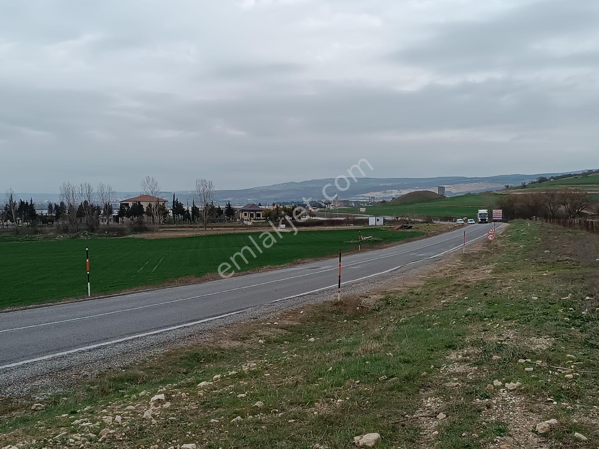 Çakıllı Evrenli 114 86 Parselde Satılık 292 M2 - Görsel 10