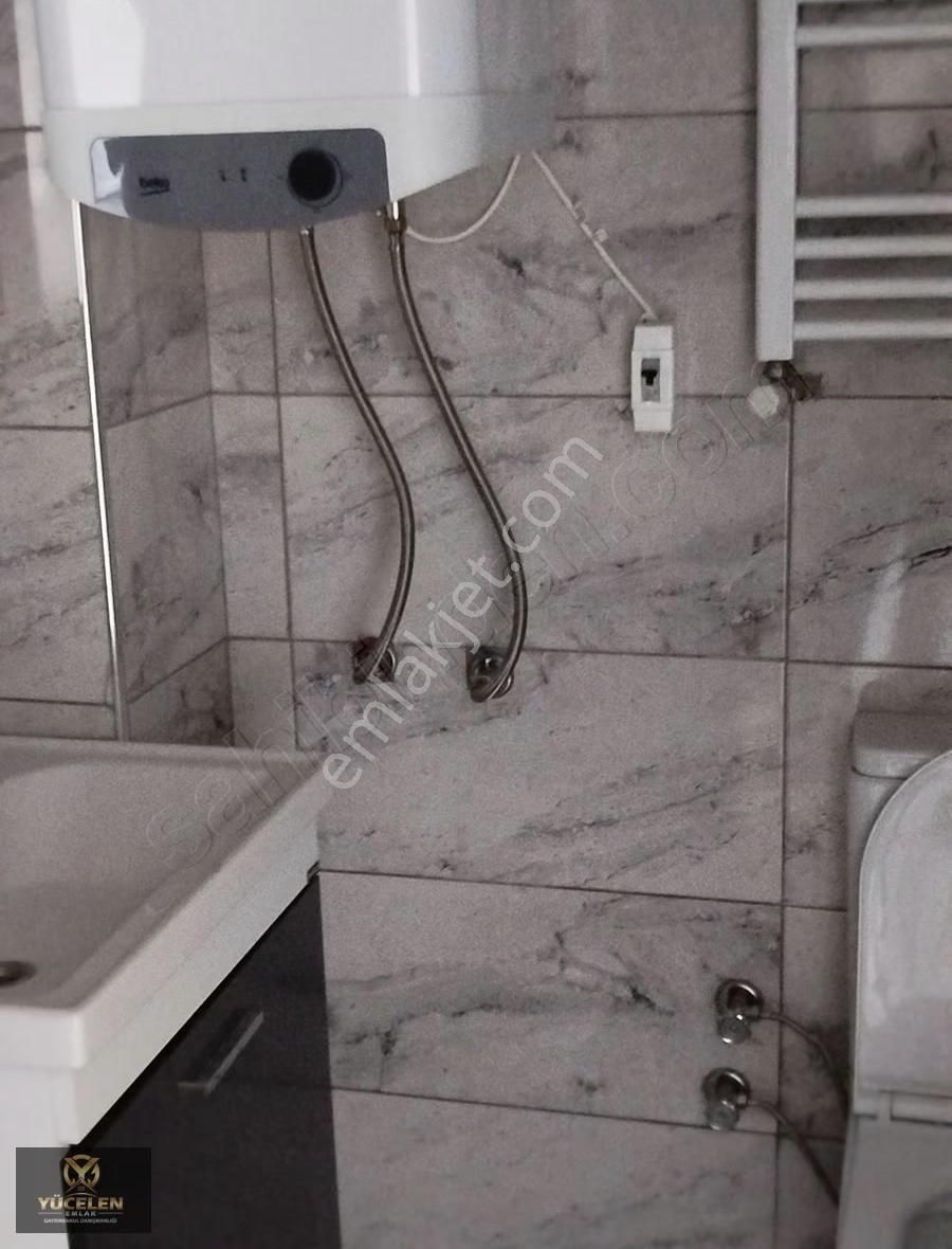 Sılvere Life Satılık 1+1 Daire - Görsel 15