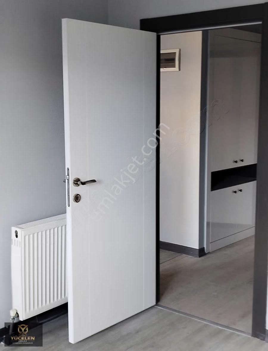 Sılvere Life Satılık 1+1 Daire - Görsel 7