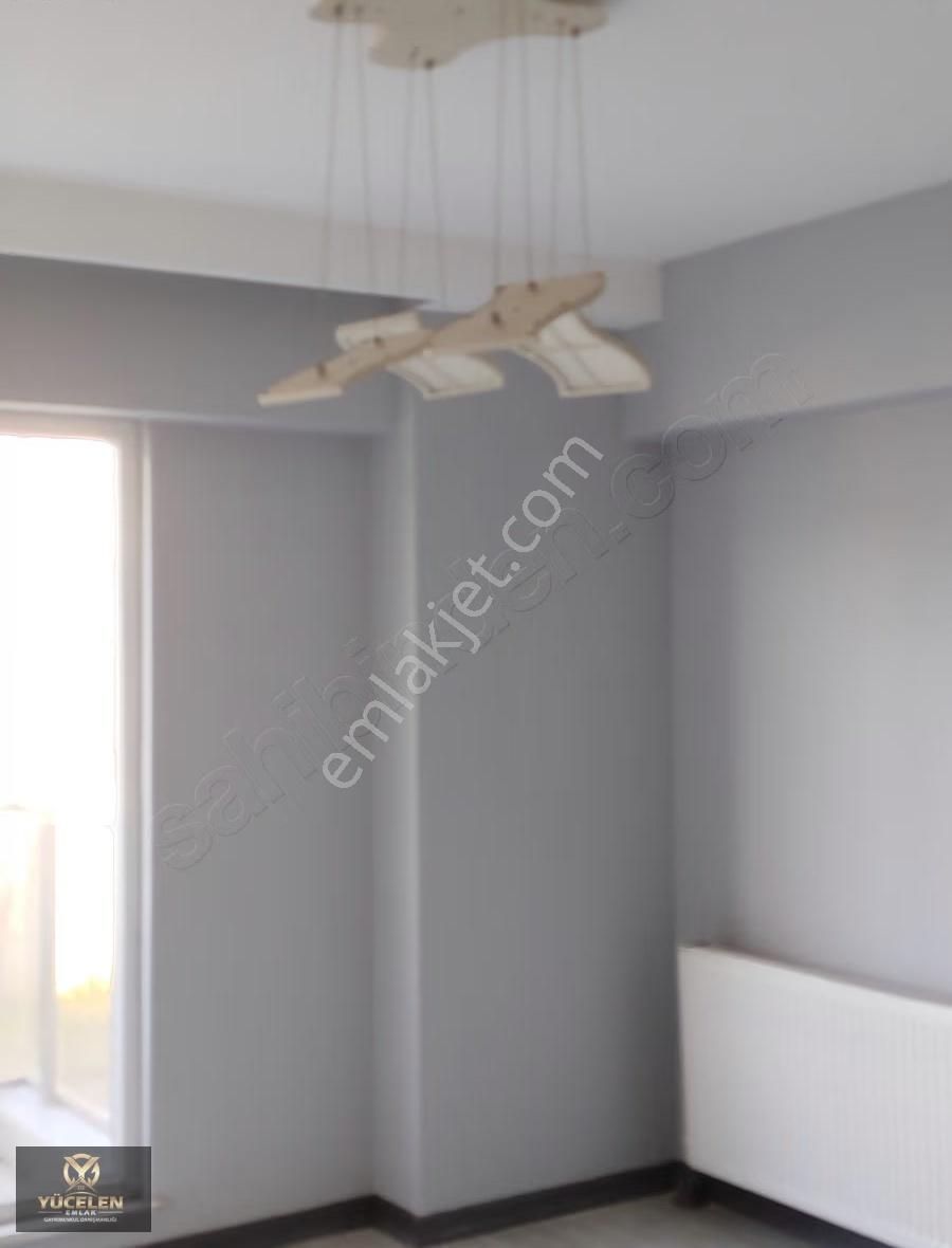 Sılvere Life Satılık 1+1 Daire - Görsel 13