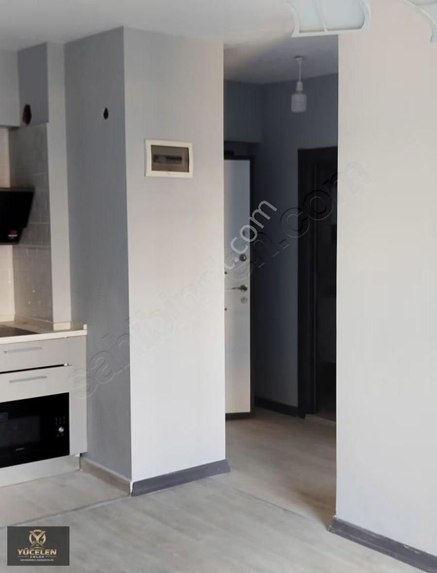 Sılvere Life Satılık 1+1 Daire - Görsel 3