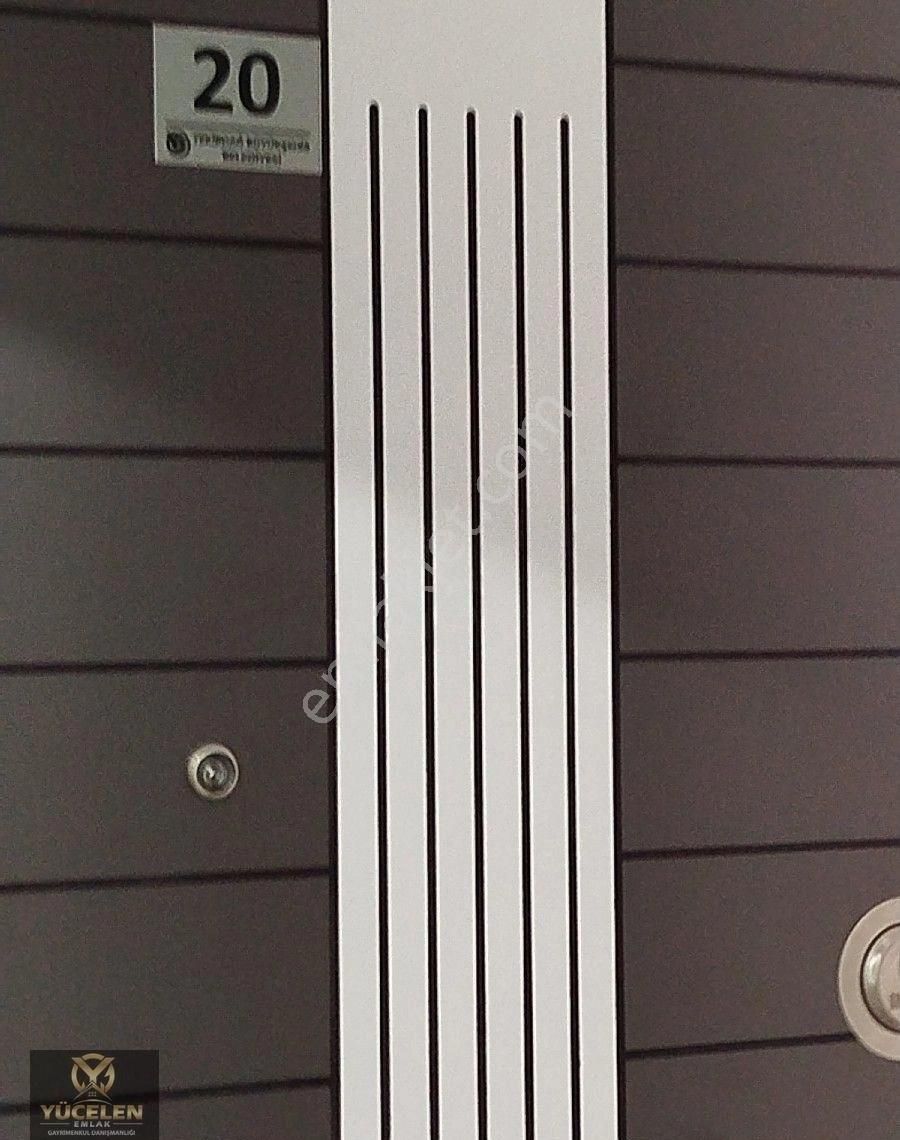 Sılvere Lıfe Satılık(1+1) Daire - Görsel 8