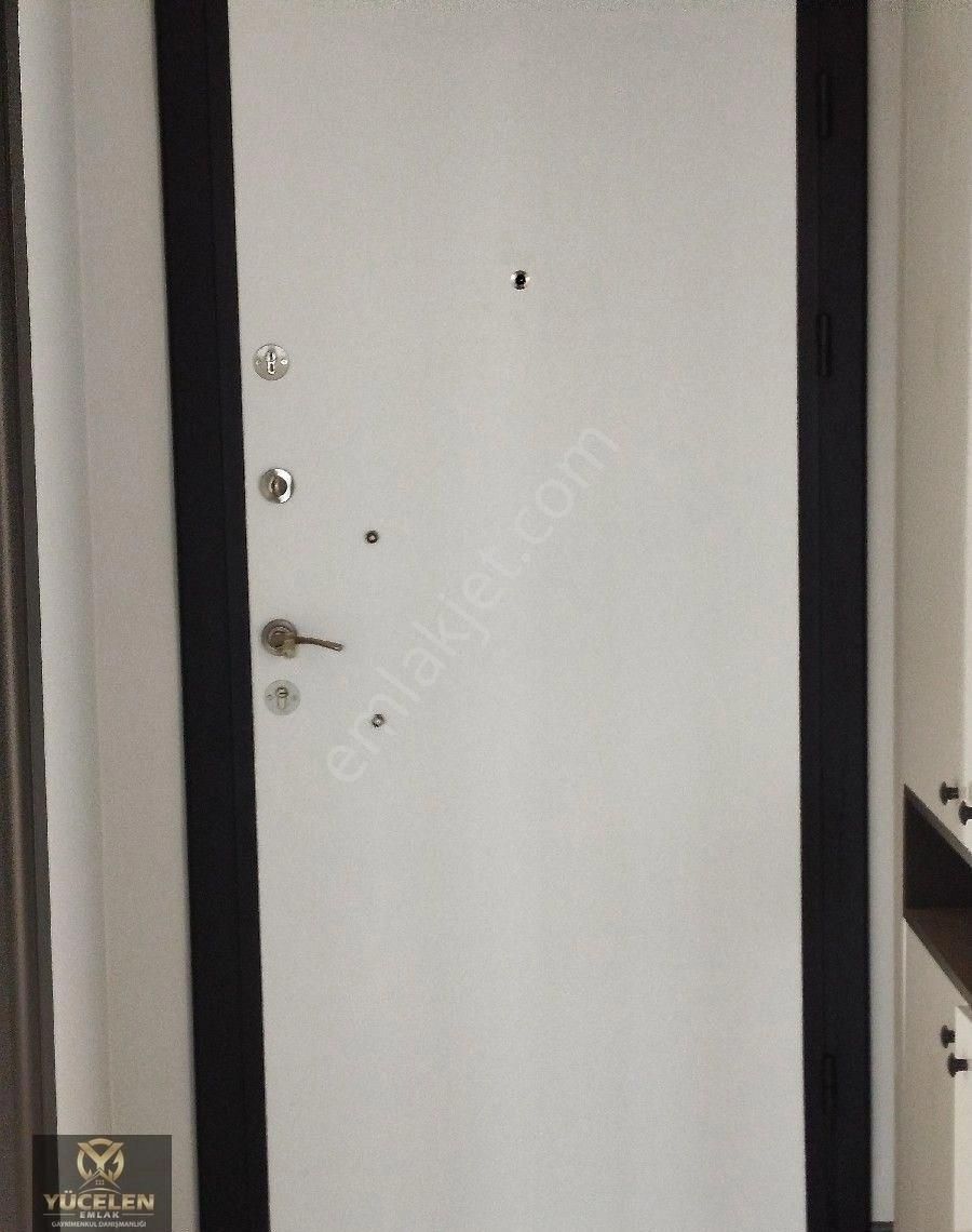 Sılvere Lıfe Satılık(1+1) Daire - Görsel 11