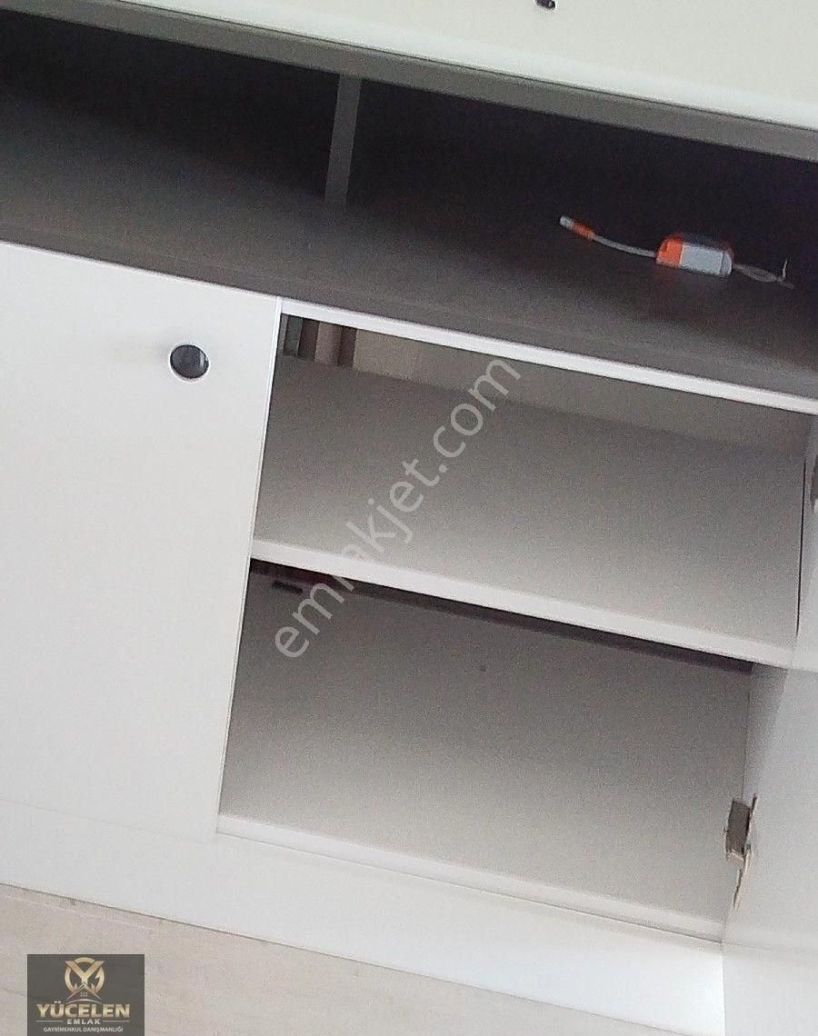 Sılvere Lıfe Satılık(1+1) Daire - Görsel 2