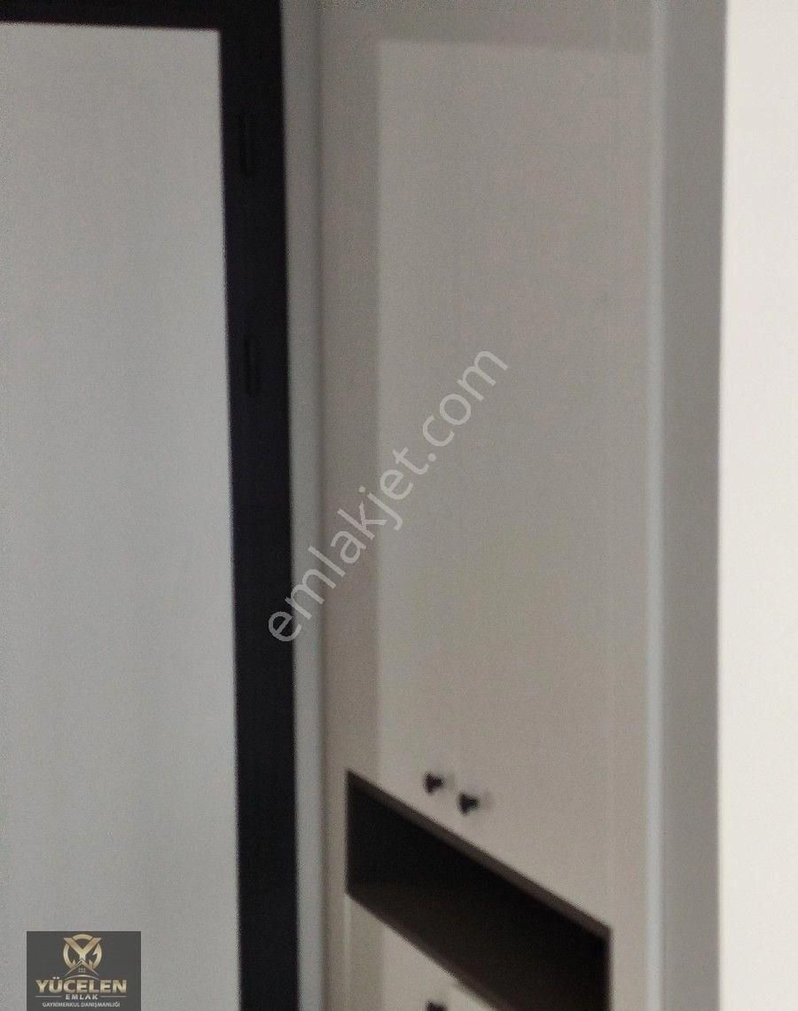 Sılvere Lıfe Satılık(1+1) Daire - Görsel 14