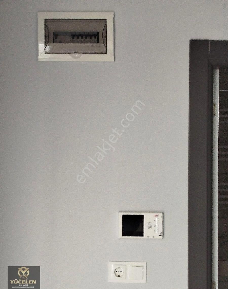 Sılvere Lıfe Satılık(1+1) Daire - Görsel 7