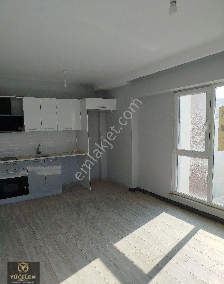 Sılvere Lıfe Satılık(1+1) Daire - Görsel 22