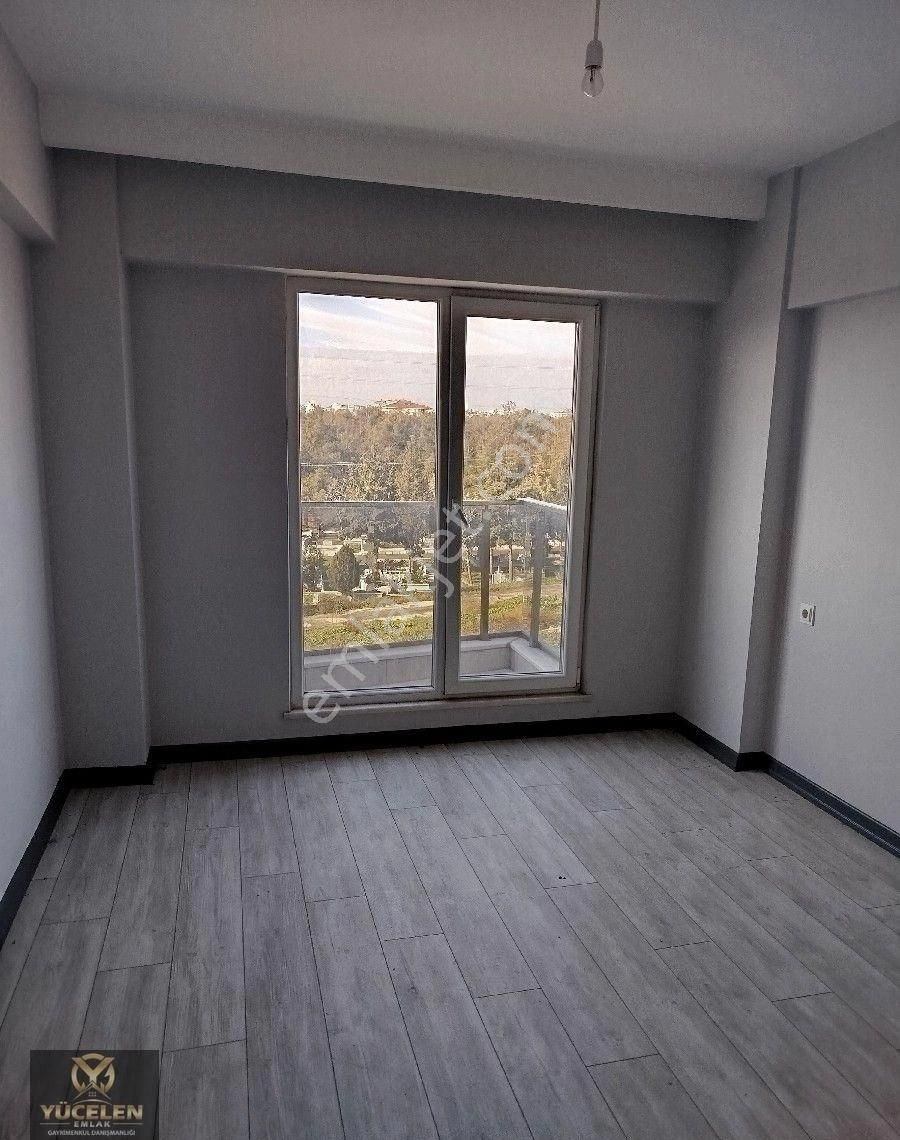 Sılvere Lıfe Satılık(1+1) Daire - Görsel 21