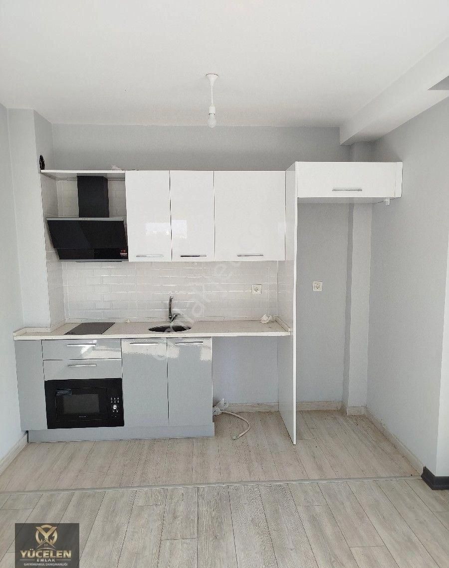 Sılvere Lıfe Satılık(1+1) Daire - Görsel 10