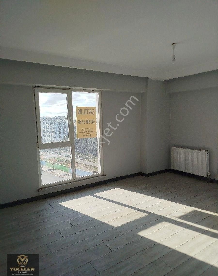 Sılvere Lıfe Satılık(1+1) Daire - Görsel 18