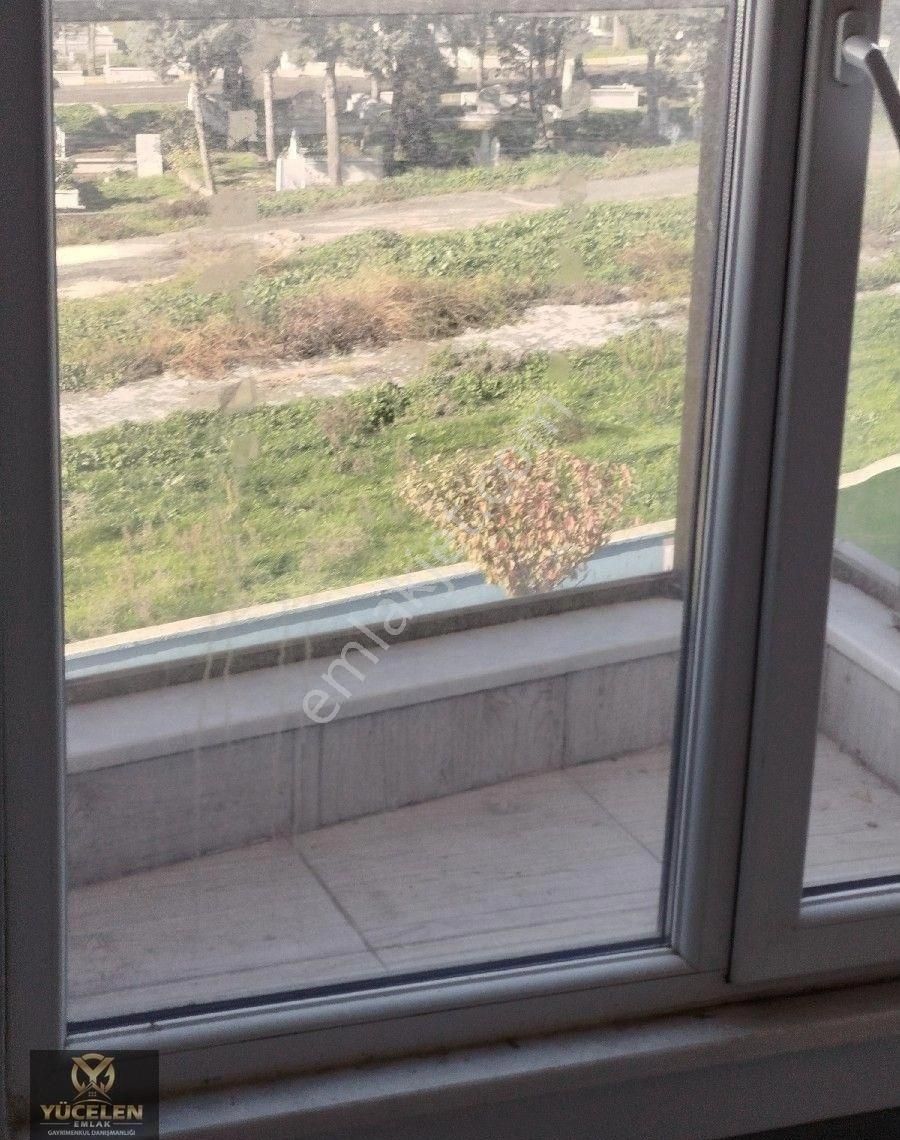 Sılvere Lıfe Satılık(1+1) Daire - Görsel 15