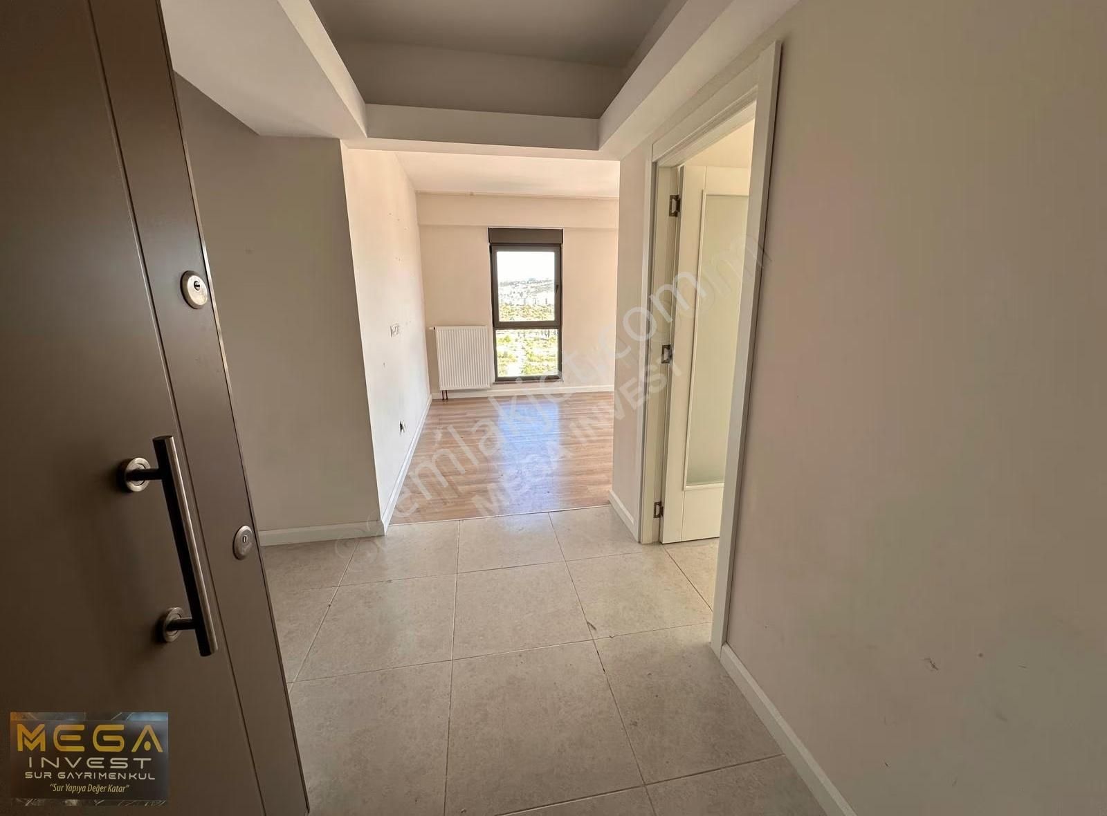 Mega İnvest'den Suryapı'da Manzaralı 3+1 142 M2 Kiralık Daire - Görsel 24