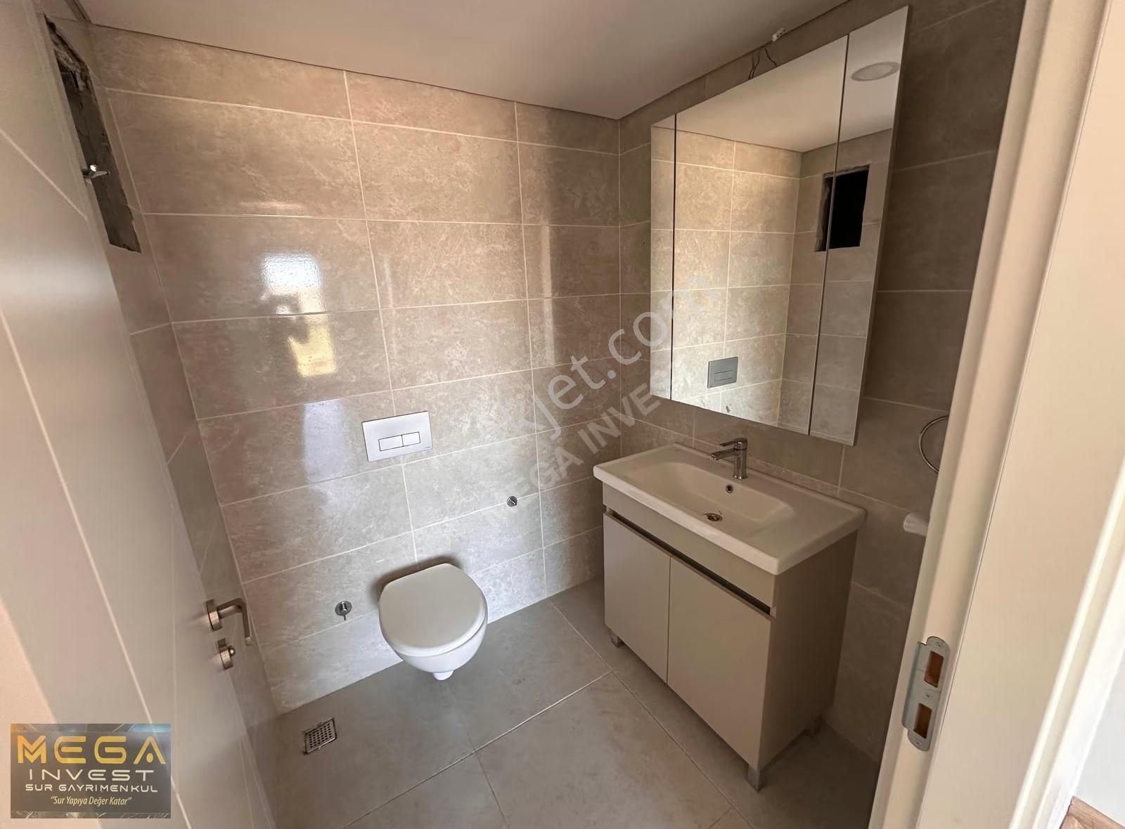 Mega İnvest'den Suryapı'da Manzaralı 3+1 142 M2 Kiralık Daire - Görsel 16