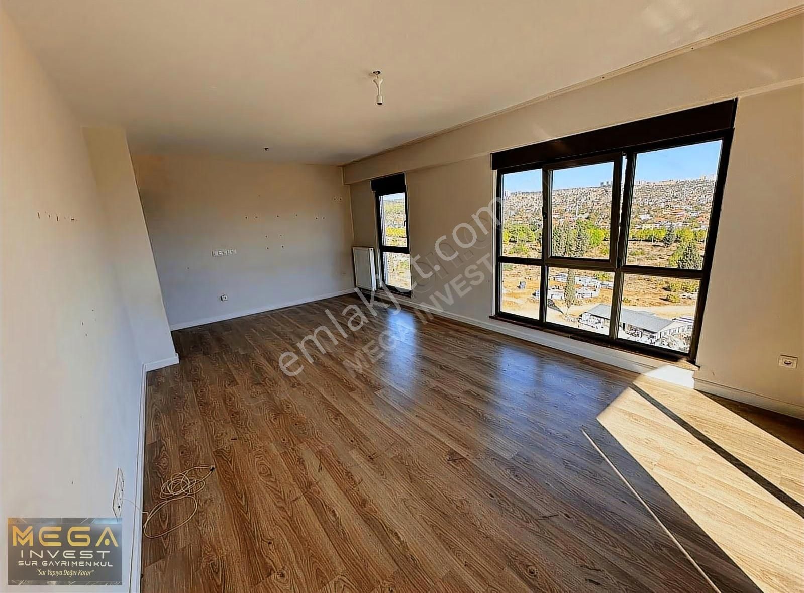 Mega İnvest'den Suryapı'da Manzaralı 3+1 142 M2 Kiralık Daire - Görsel 5