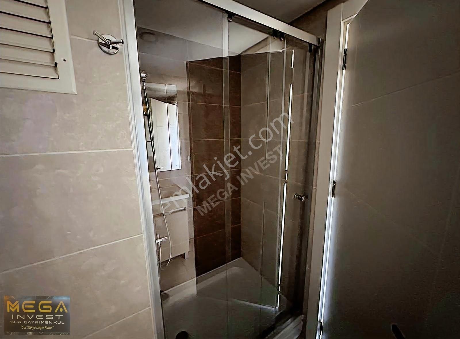 Mega İnvest'den Suryapı'da Manzaralı 3+1 142 M2 Kiralık Daire - Görsel 22