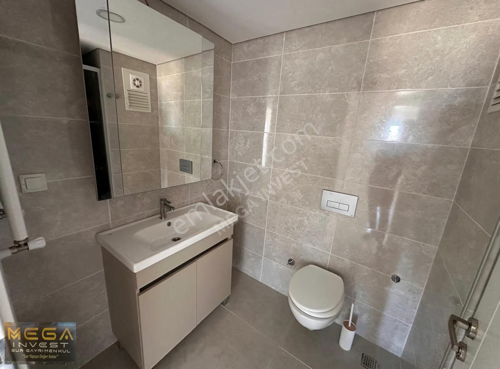 Mega İnvest'den Suryapı'da Manzaralı 3+1 142 M2 Kiralık Daire - Görsel 19