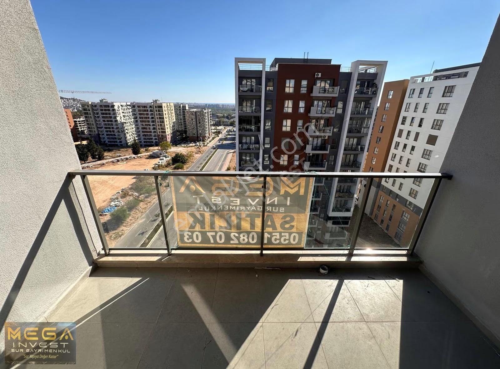 Mega İnvest'den Suryapı'da Manzaralı 3+1 142 M2 Kiralık Daire - Görsel 2