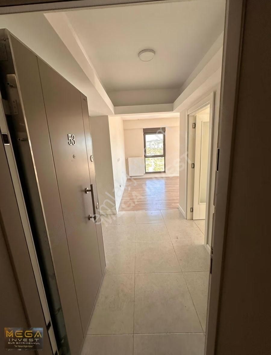 Mega İnvest'den Suryapı'da Manzaralı 3+1 142 M2 Kiralık Daire - Görsel 14