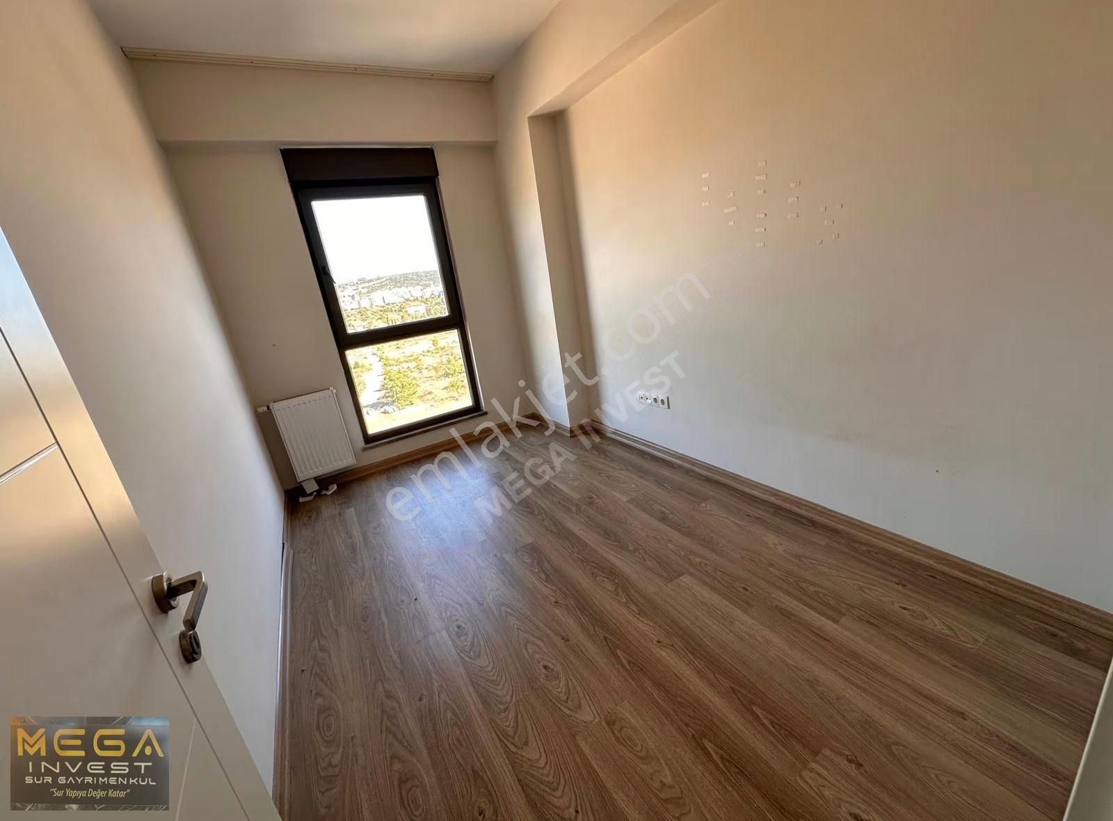 Mega İnvest'den Suryapı'da Manzaralı 3+1 142 M2 Kiralık Daire - Görsel 6