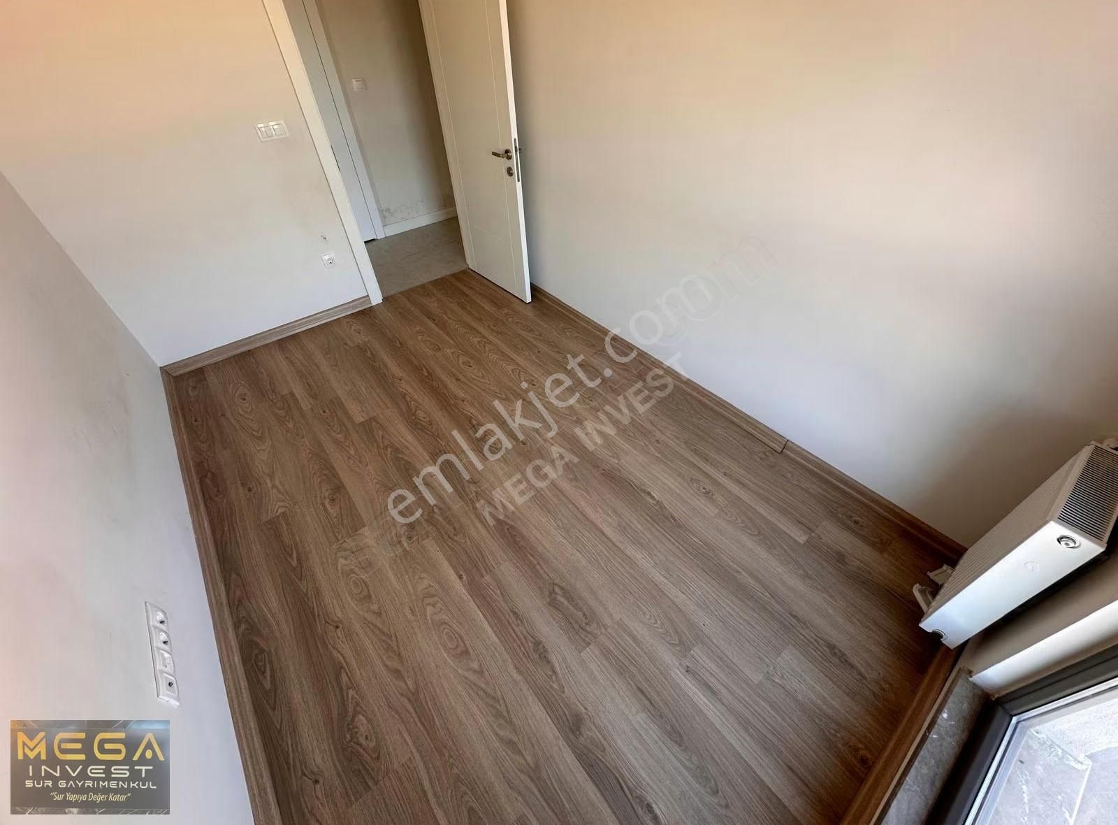 Mega İnvest'den Suryapı'da Manzaralı 3+1 142 M2 Kiralık Daire - Görsel 18