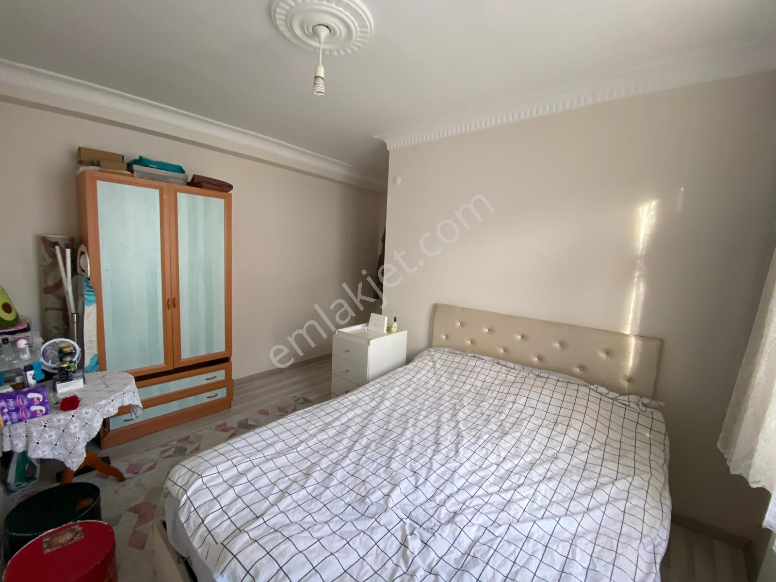 Gaziosmanpaşa Bağlarbaşı Mahallesi 5yılık Binada 2+1/80m2/2.kat/satılık Daire - Görsel 8