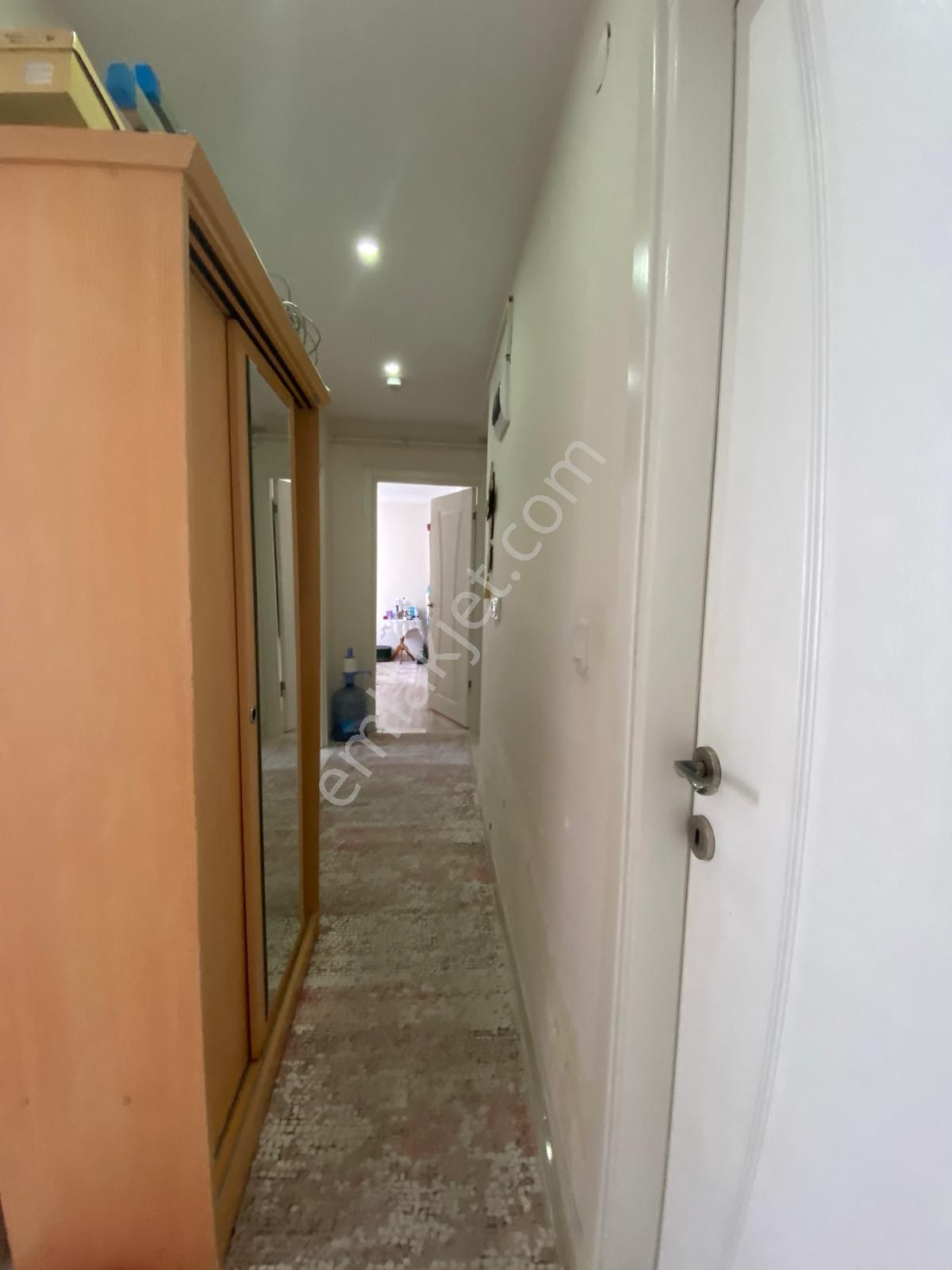 Gaziosmanpaşa Bağlarbaşı Mahallesi 5yılık Binada 2+1/80m2/2.kat/satılık Daire - Görsel 17