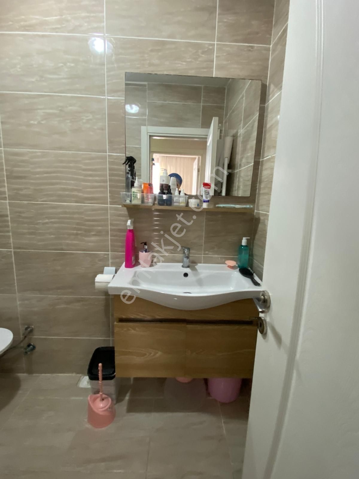 Gaziosmanpaşa Bağlarbaşı Mahallesi 5yılık Binada 2+1/80m2/2.kat/satılık Daire - Görsel 15