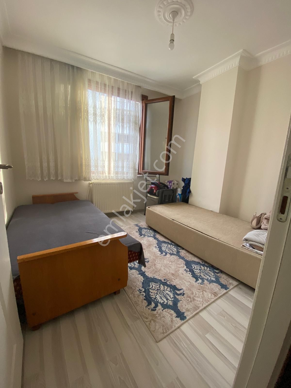 Gaziosmanpaşa Bağlarbaşı Mahallesi 5yılık Binada 2+1/80m2/2.kat/satılık Daire - Görsel 11