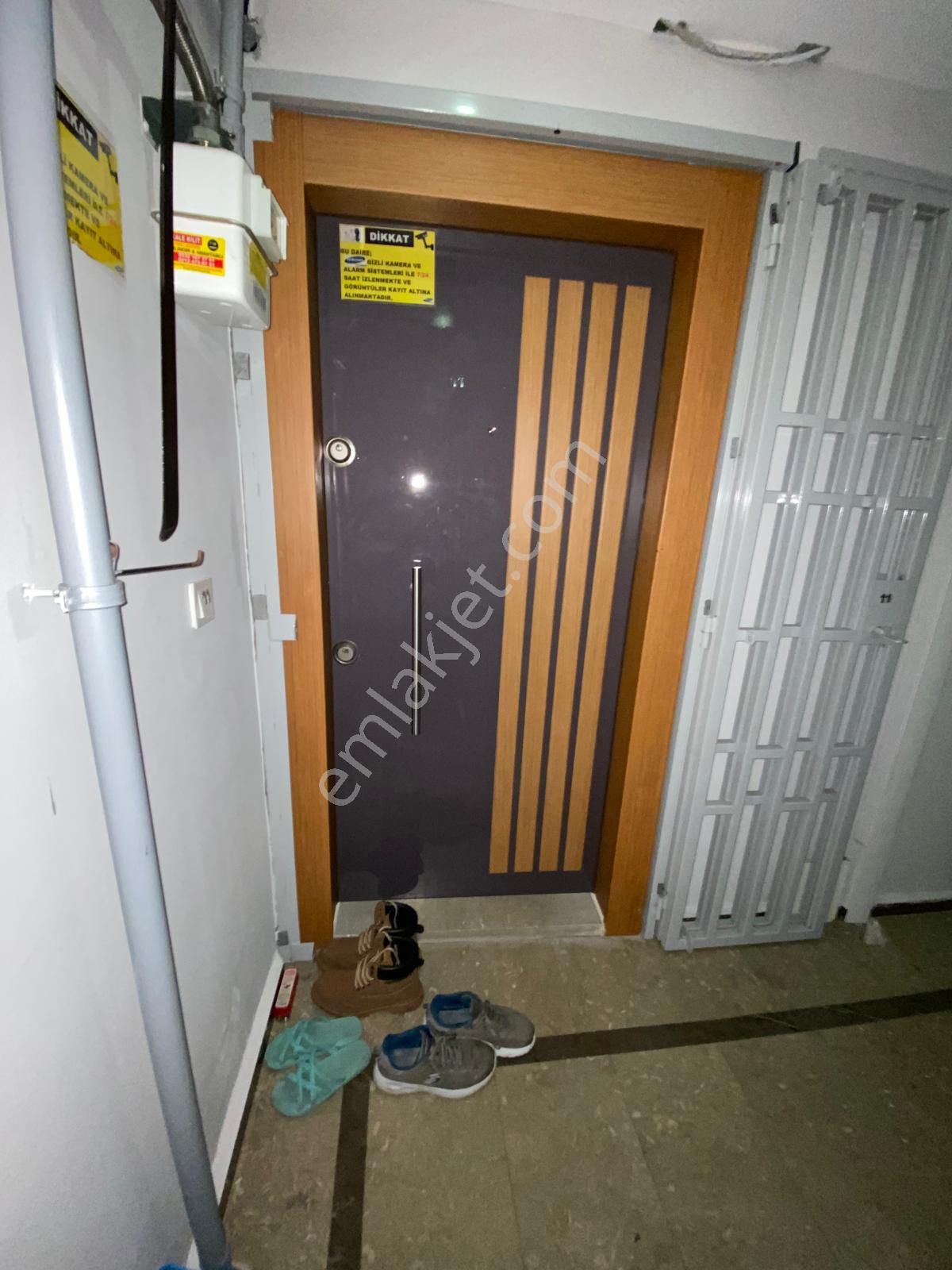 Gaziosmanpaşa Bağlarbaşı Mahallesi 5yılık Binada 2+1/80m2/2.kat/satılık Daire - Görsel 18