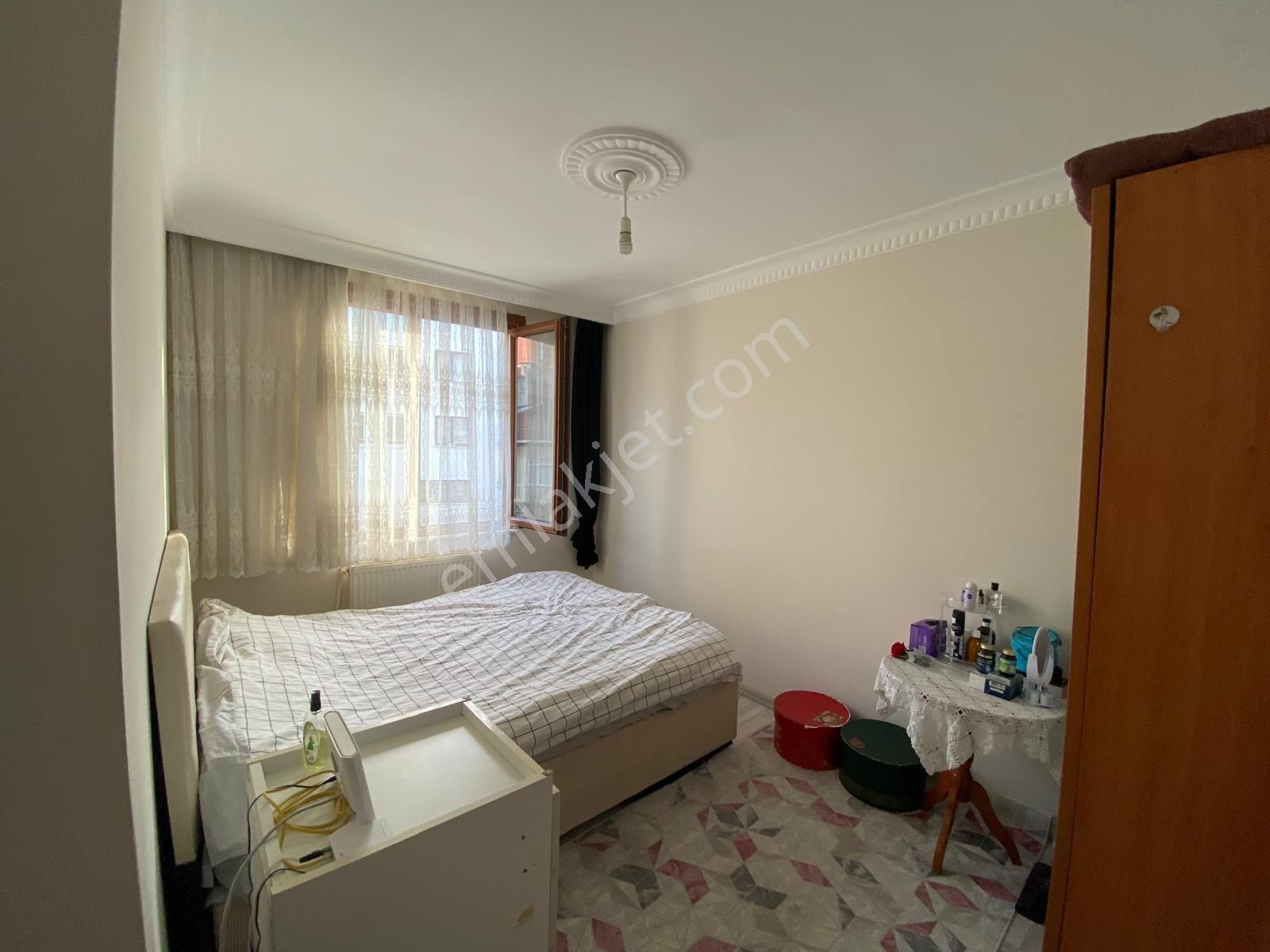 Gaziosmanpaşa Bağlarbaşı Mahallesi 5yılık Binada 2+1/80m2/2.kat/satılık Daire - Görsel 6