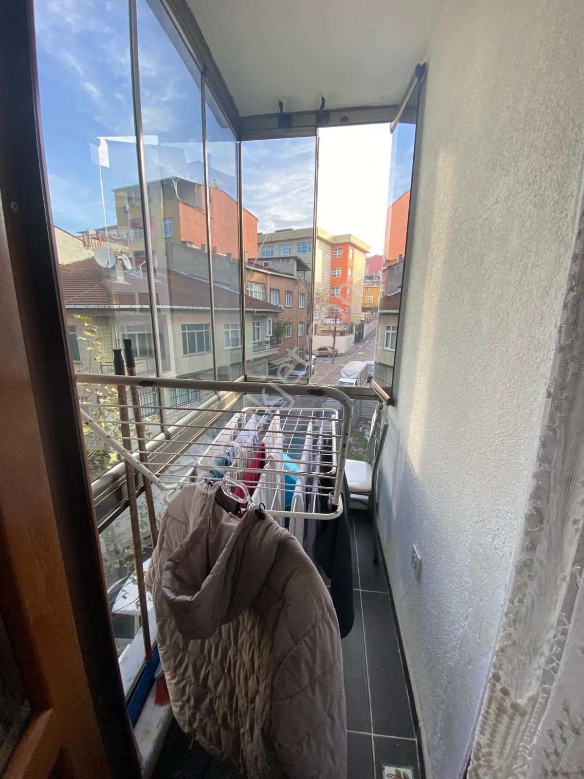 Gaziosmanpaşa Bağlarbaşı Mahallesi 5yılık Binada 2+1/80m2/2.kat/satılık Daire - Görsel 4