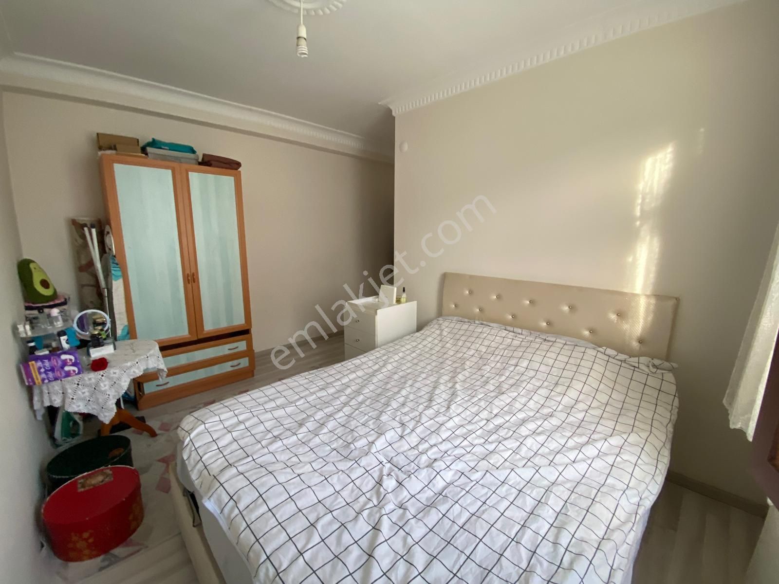 Gaziosmanpaşa Bağlarbaşı Mahallesi 5yılık Binada 2+1/80m2/2.kat/satılık Daire - Görsel 7