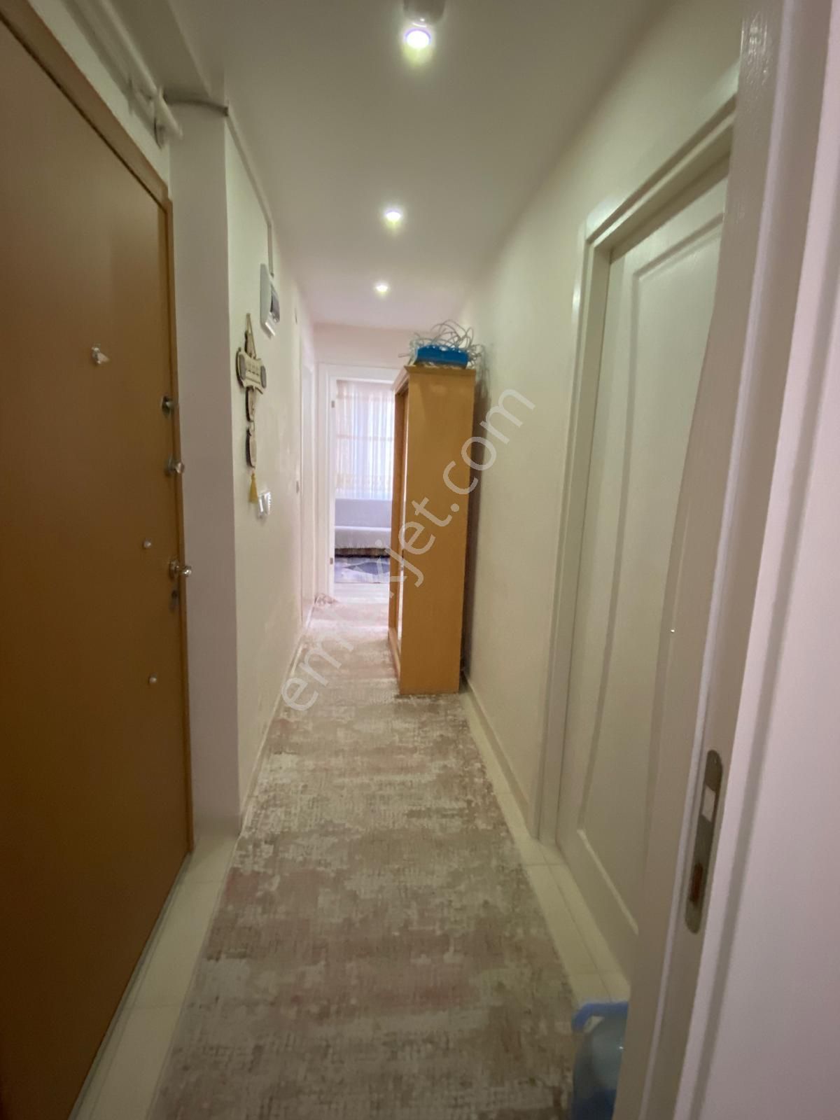 Gaziosmanpaşa Bağlarbaşı Mahallesi 5yılık Binada 2+1/80m2/2.kat/satılık Daire - Görsel 10