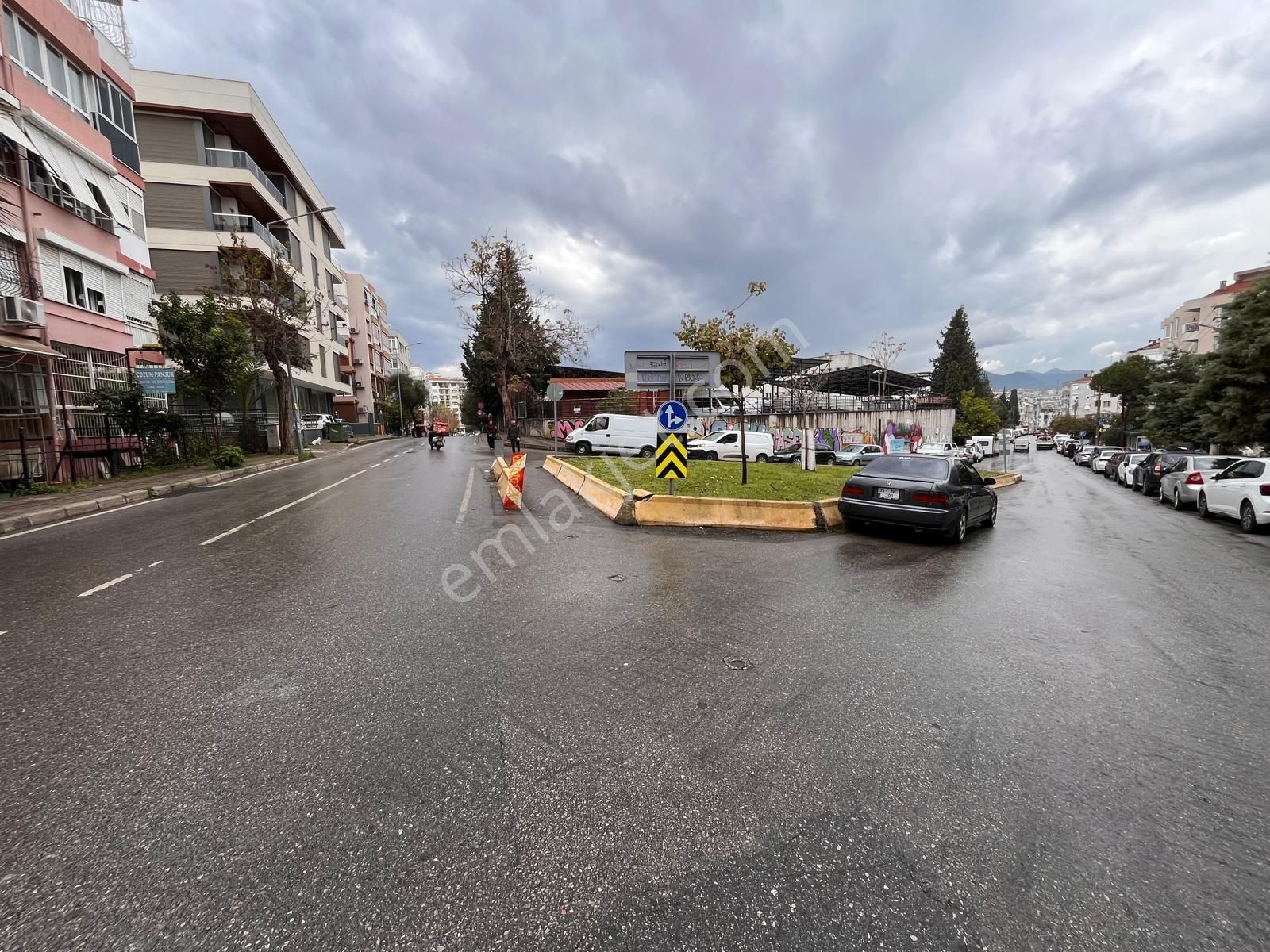 Hatay Askerî Hastane Karşısında Sıfır 5 Yaşında - Görsel 24