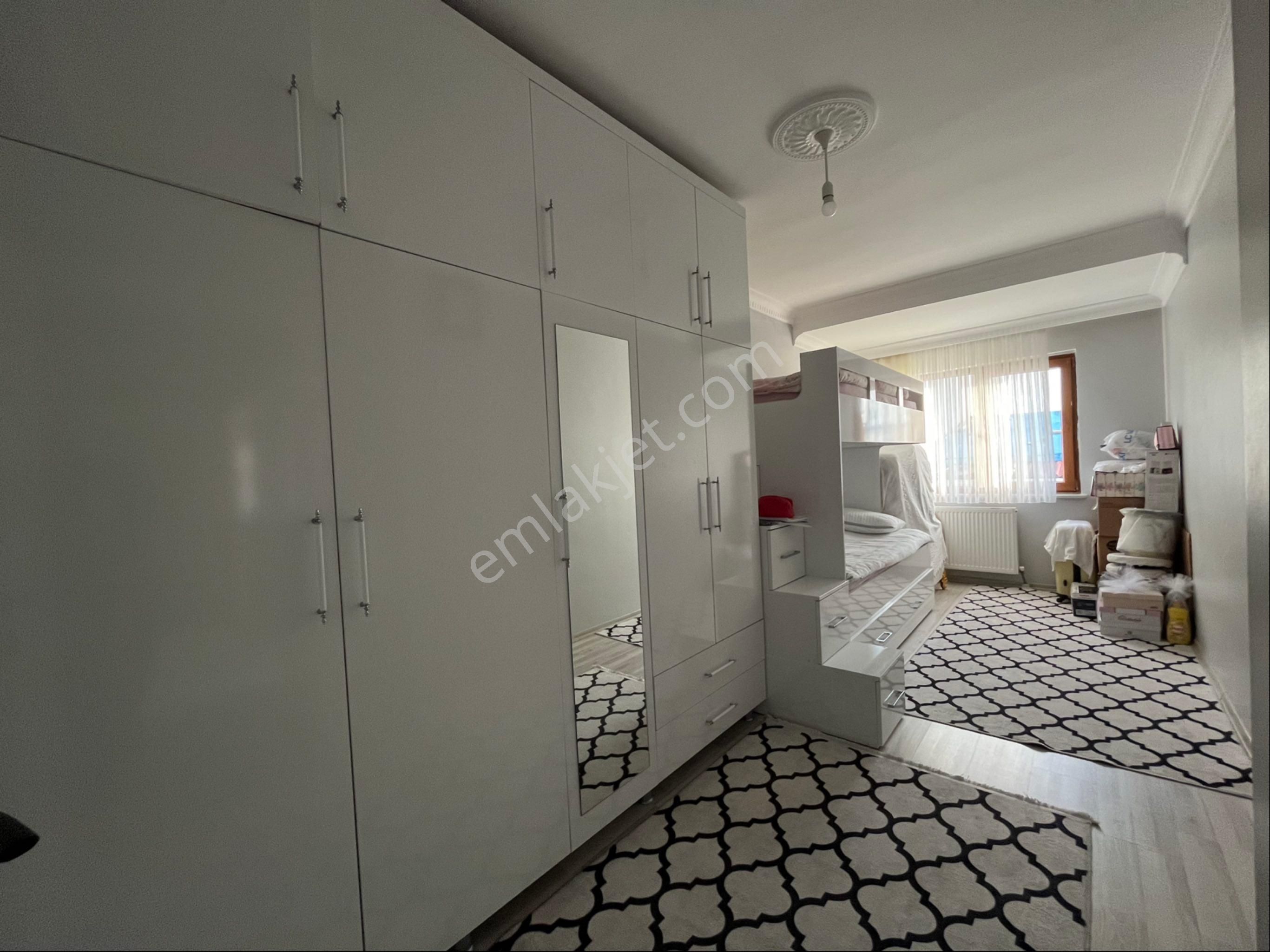 Güvercintepe’de Çift Balkonlu 2+1 Satılık Ara Kat Daire - Görsel 29