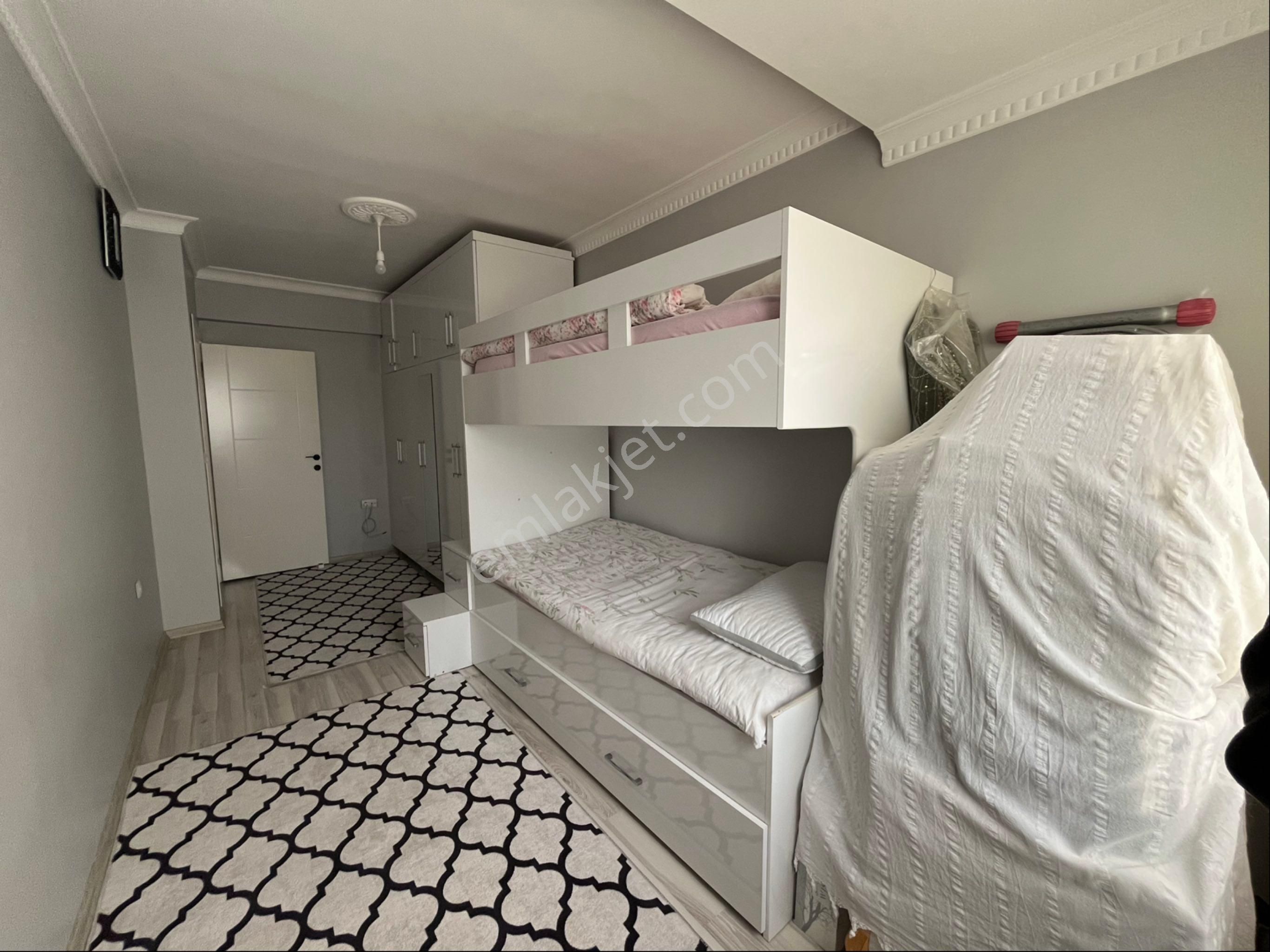 Güvercintepe’de Çift Balkonlu 2+1 Satılık Ara Kat Daire - Görsel 30