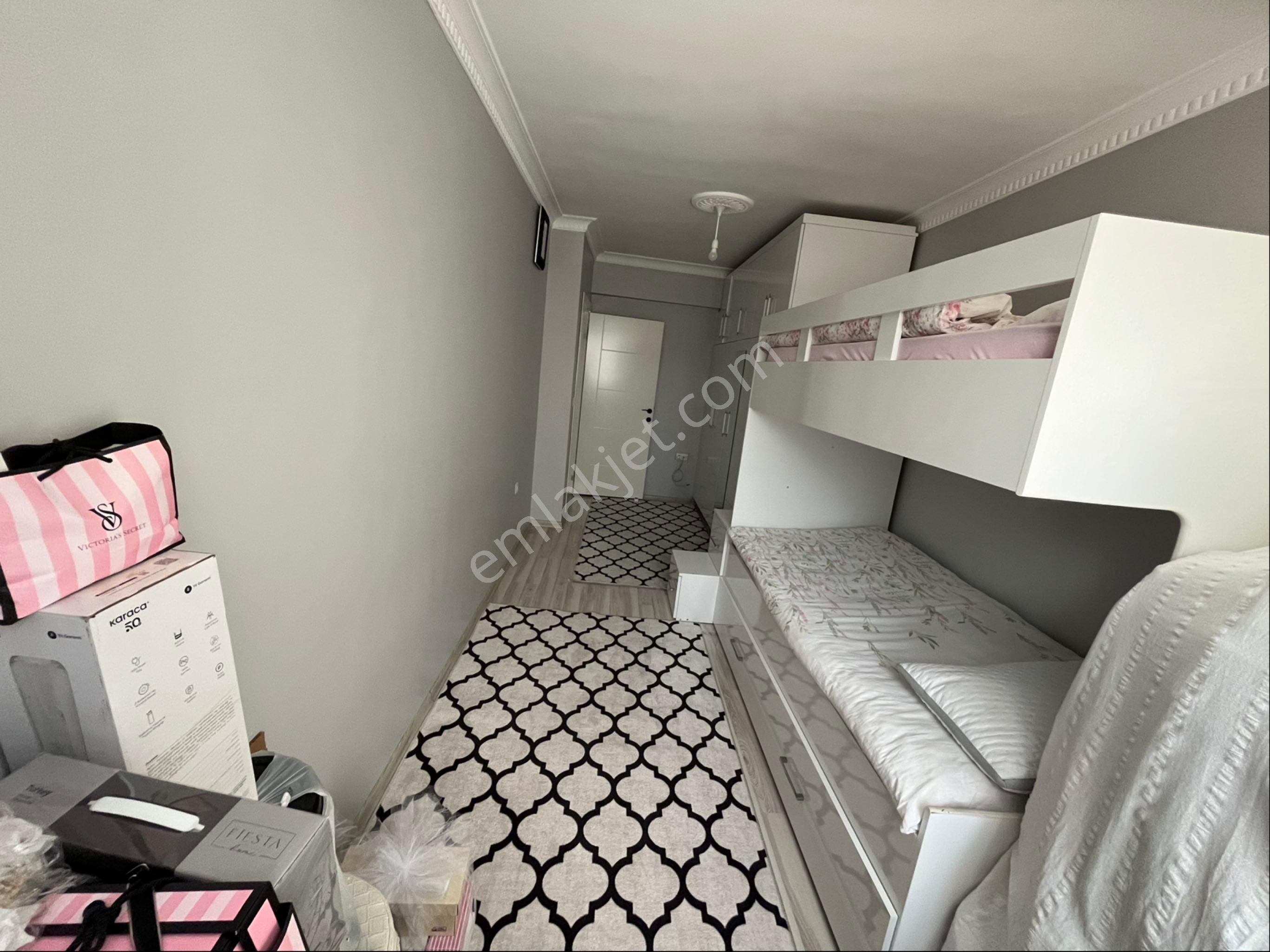 Güvercintepe’de Çift Balkonlu 2+1 Satılık Ara Kat Daire - Görsel 27