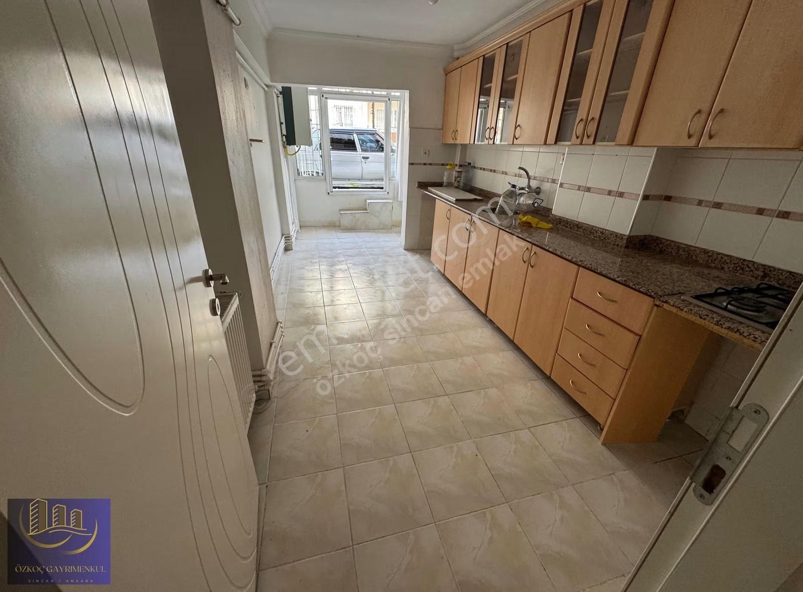 Akşemsettin Mah'de 3+1 Merkezi Konum Full Yapılı Geniş Ve Ferah - Görsel 34