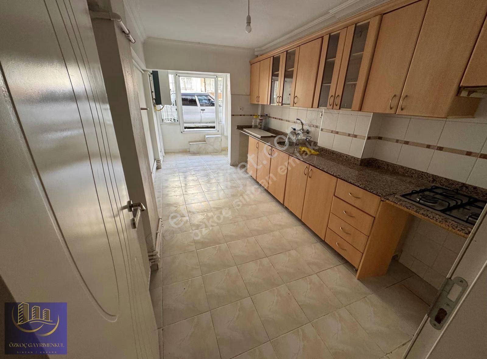 Akşemsettin Mah'de 3+1 Merkezi Konum Full Yapılı Geniş Ve Ferah