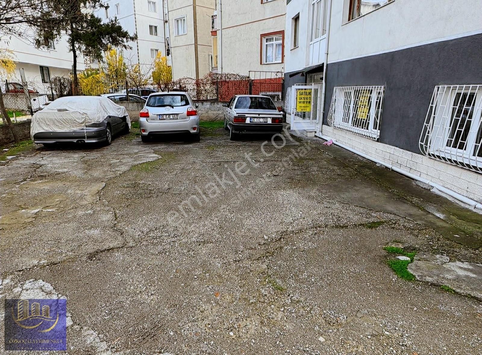 Akşemsettin Mah'de 3+1 Merkezi Konum Full Yapılı Geniş Ve Ferah - Görsel 18