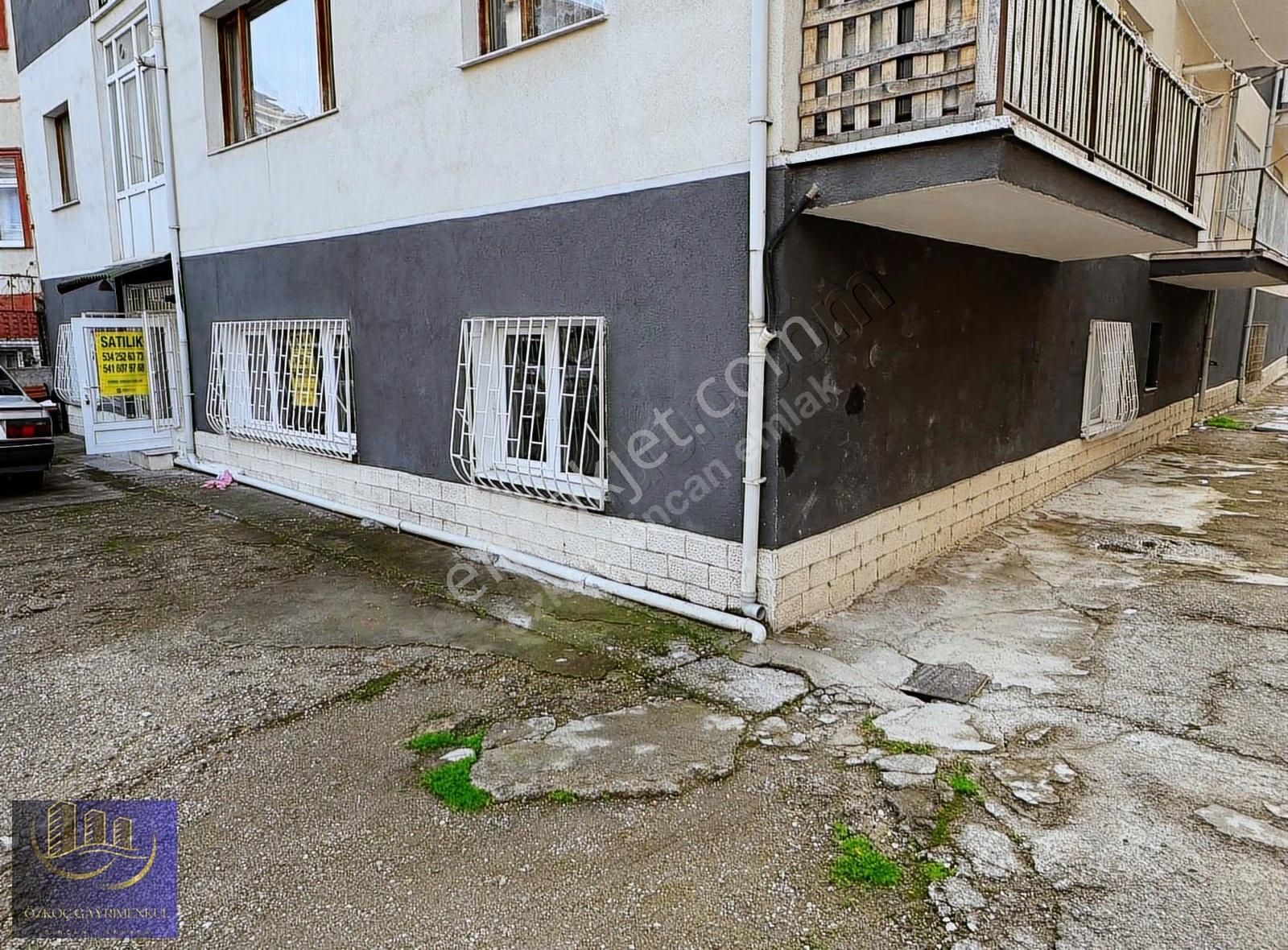 Akşemsettin Mah'de 3+1 Merkezi Konum Full Yapılı Geniş Ve Ferah - Görsel 32