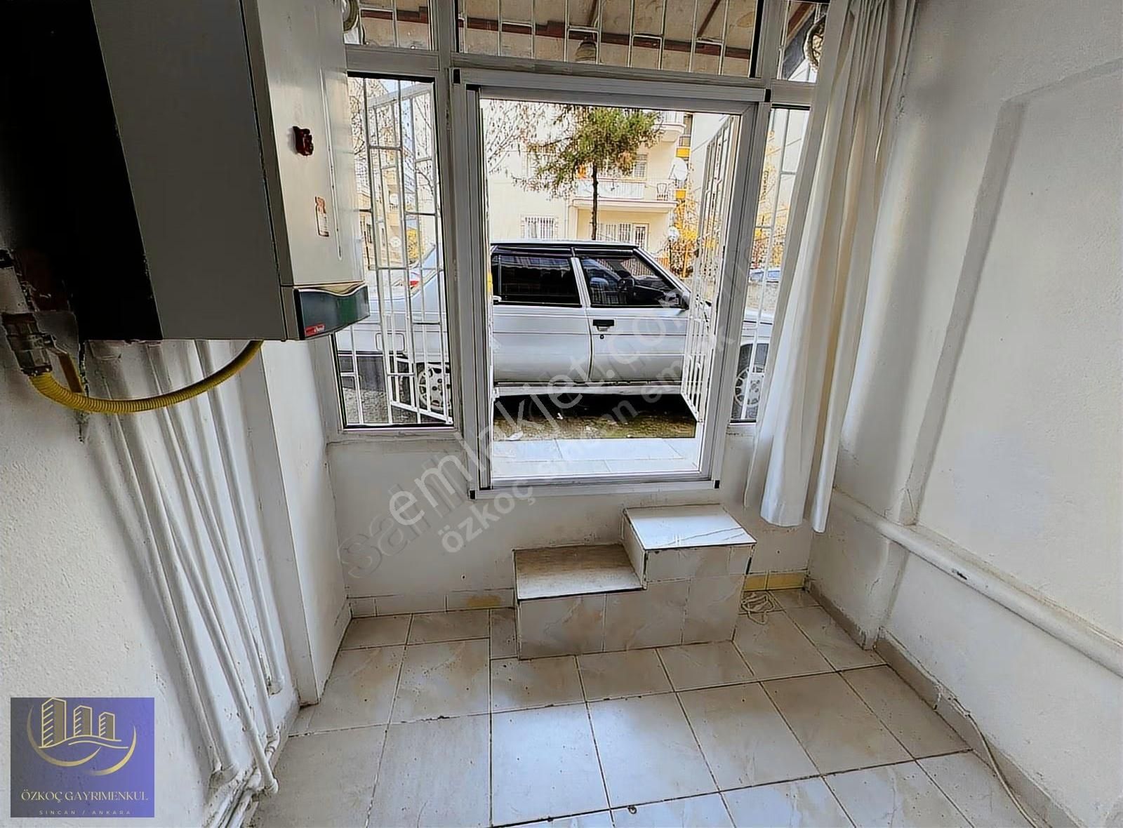 Akşemsettin Mah'de 3+1 Merkezi Konum Full Yapılı Geniş Ve Ferah - Görsel 24