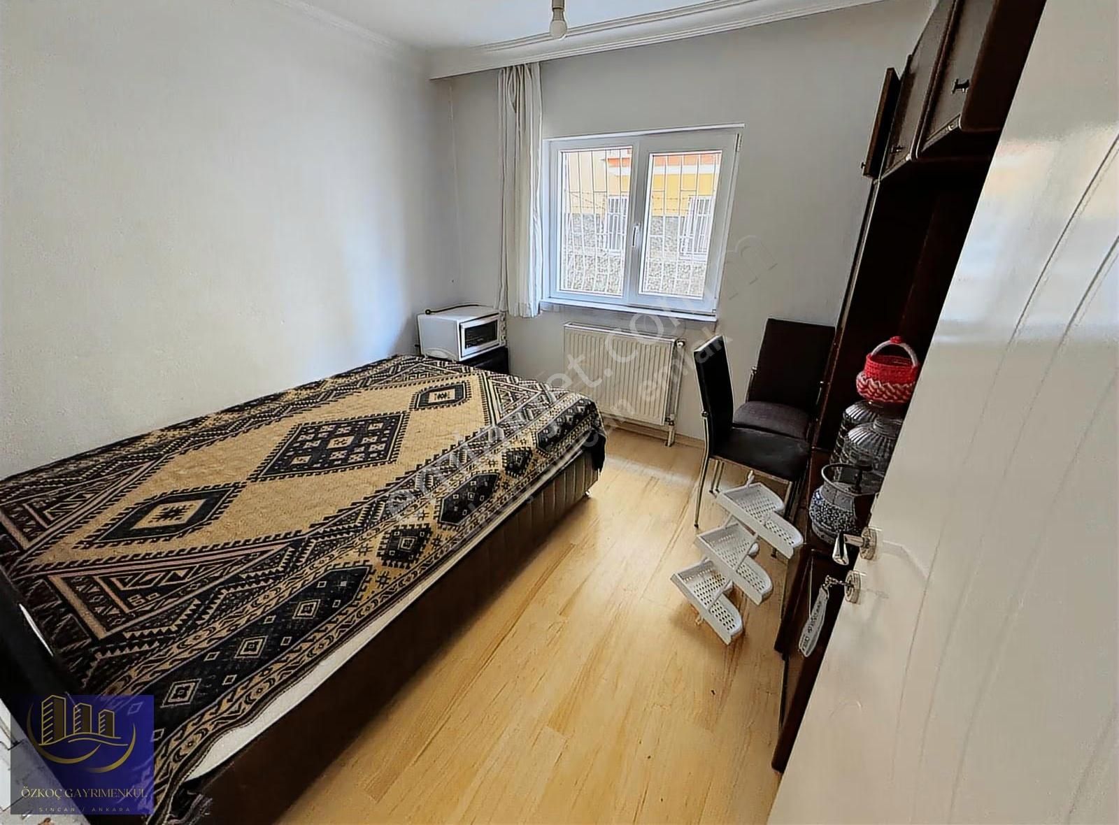 Akşemsettin Mah'de 3+1 Merkezi Konum Full Yapılı Geniş Ve Ferah - Görsel 17