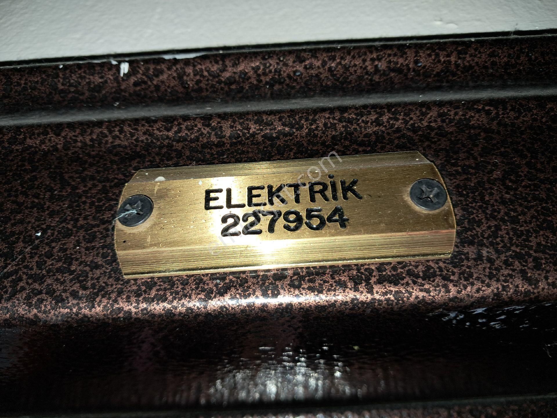 Numune Karşısı Kiralık Dublex 4+1 - Görsel 12