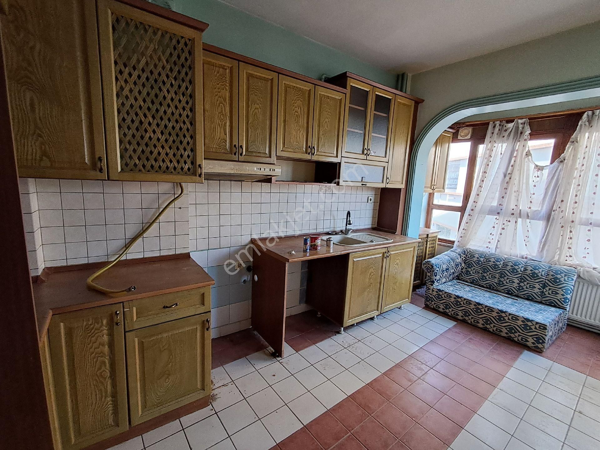 Numune Karşısı Kiralık Dublex 4+1 - Görsel 11