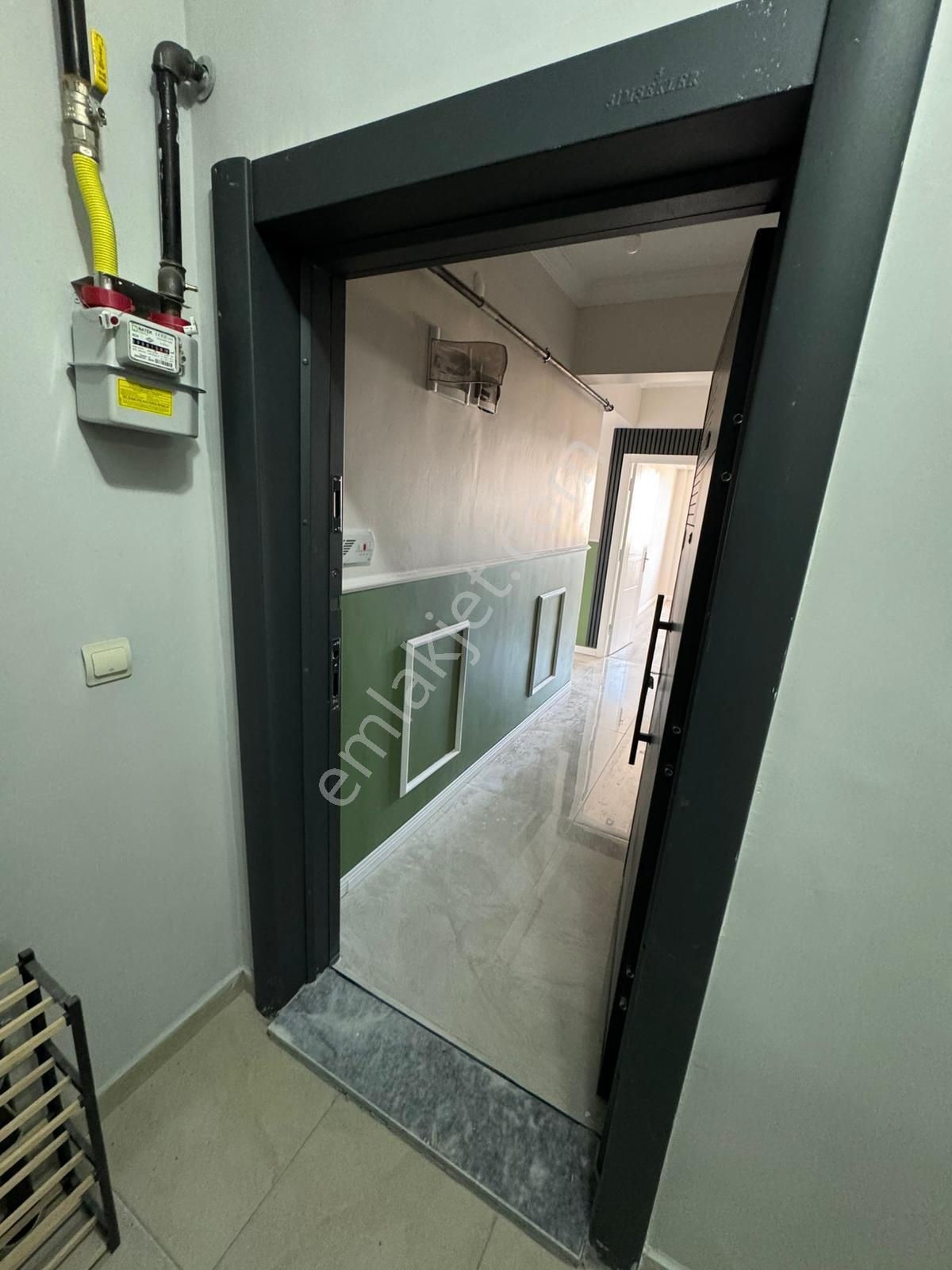 Güneş Emlaktan Bölgenin En İyi Satılık Sıfır Dairesi - Görsel 11