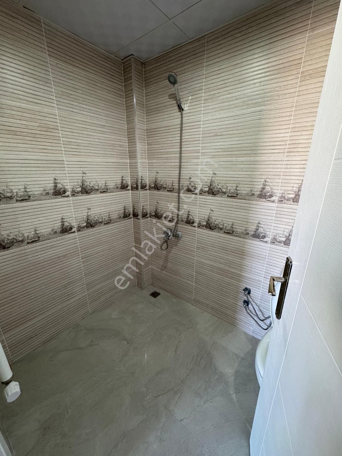 Güneş Emlaktan Bölgenin En İyi Satılık Sıfır Dairesi - Görsel 8