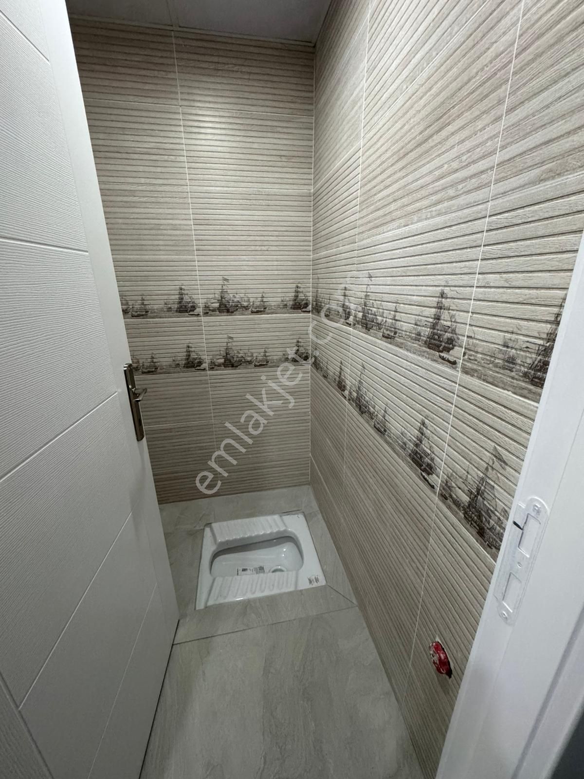 Güneş Emlaktan Bölgenin En İyi Satılık Sıfır Dairesi - Görsel 9